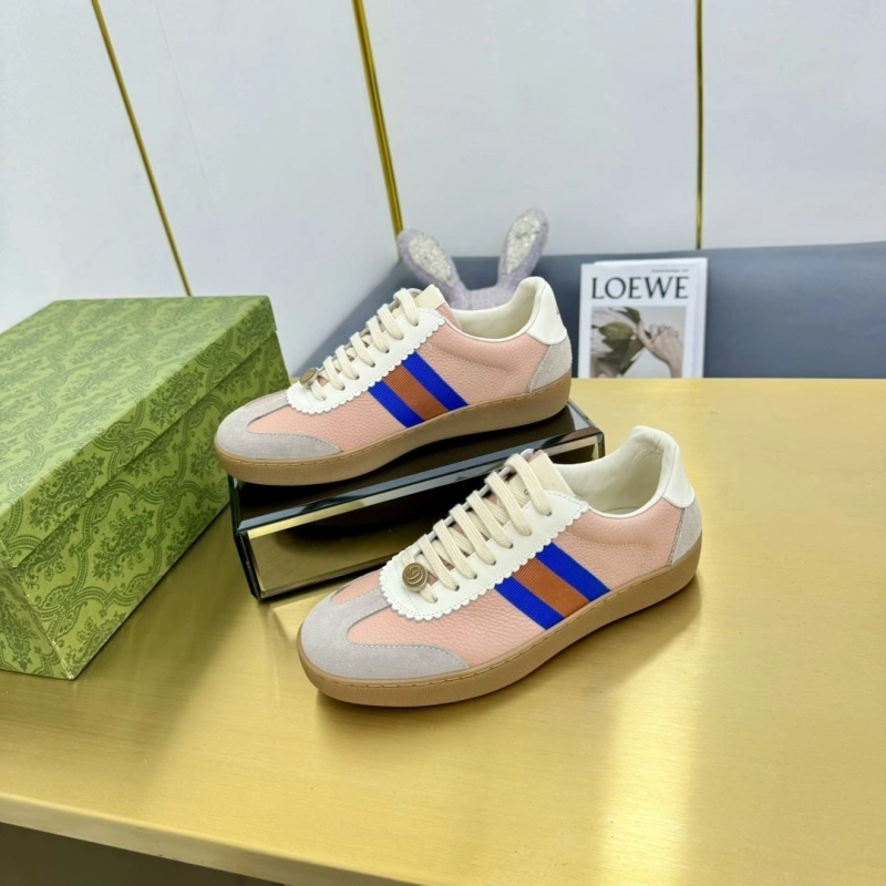 Gxccx Casual Shoes GoAnywhere 161631
