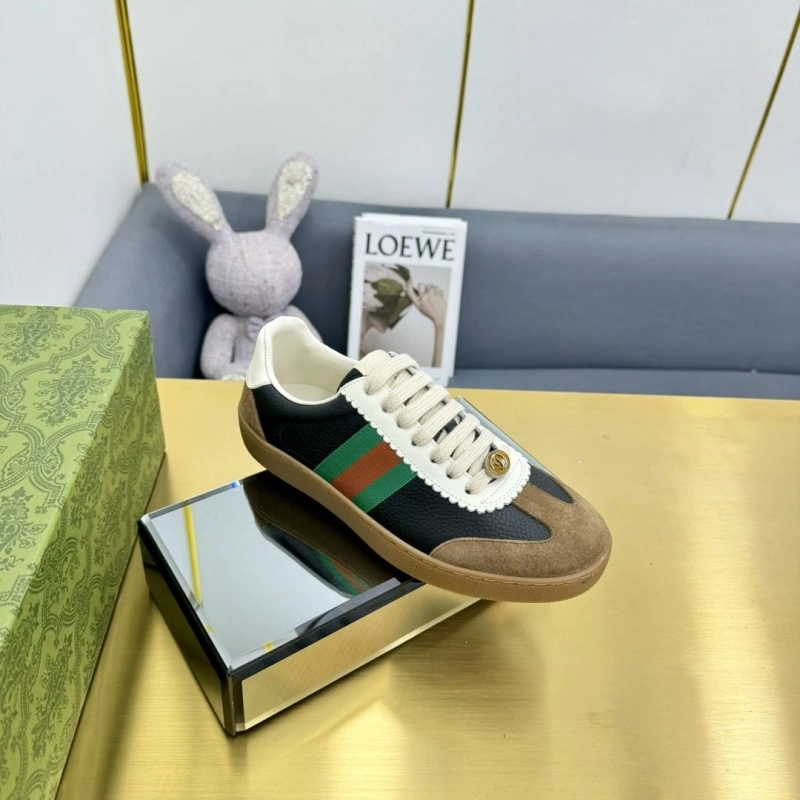 Gxccx Casual Shoes Refined 161632