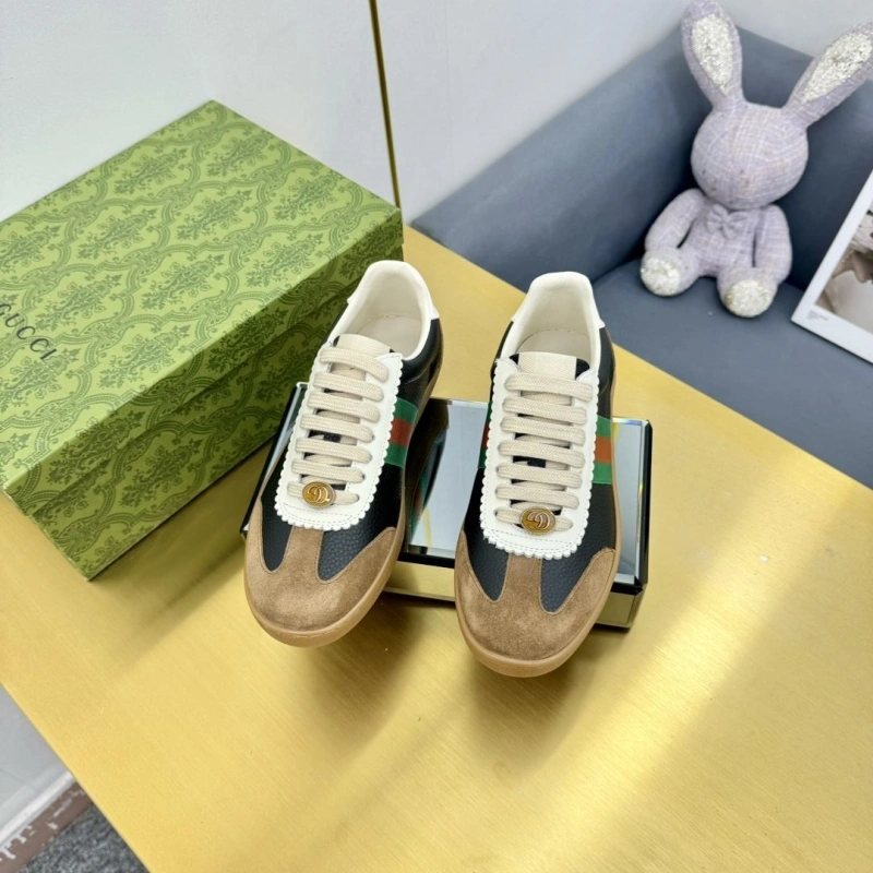 Gxccx Casual Shoes Refined 161632
