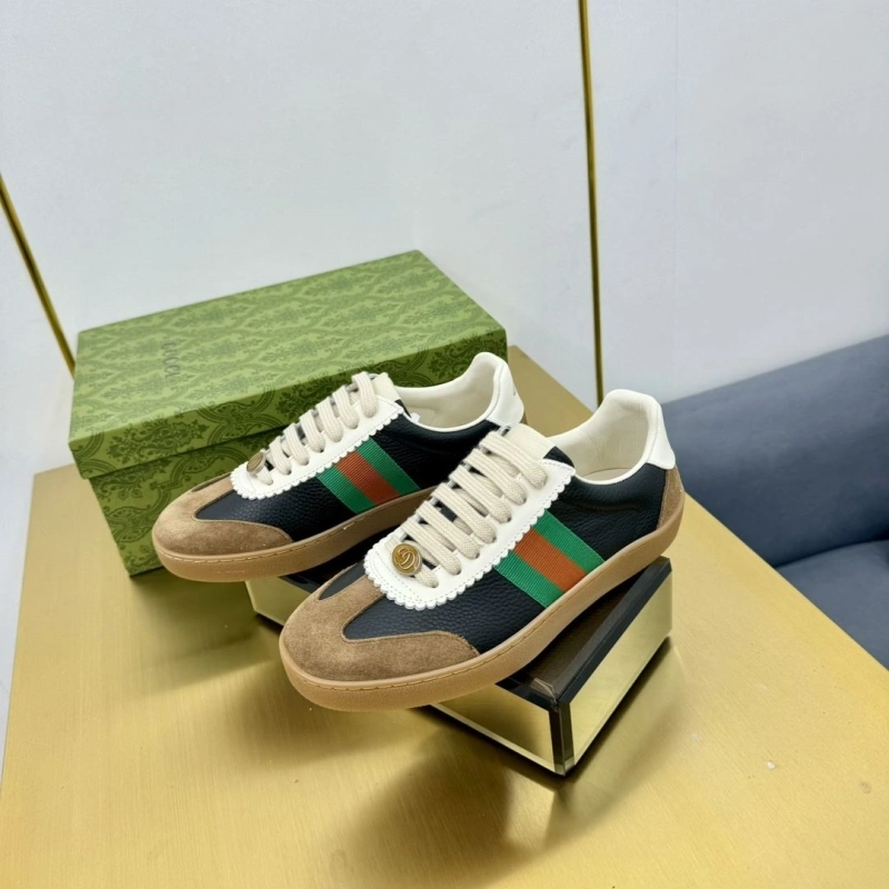 Gxccx Casual Shoes Refined 161632