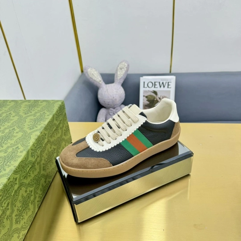 Gxccx Casual Shoes Refined 161632