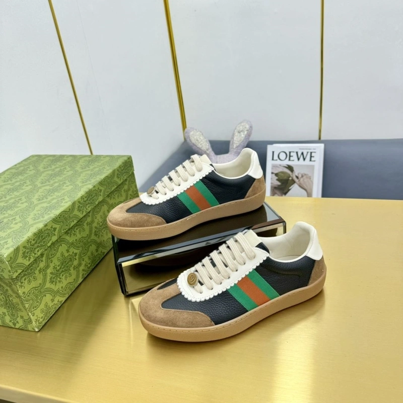 Gxccx Casual Shoes Refined 161632