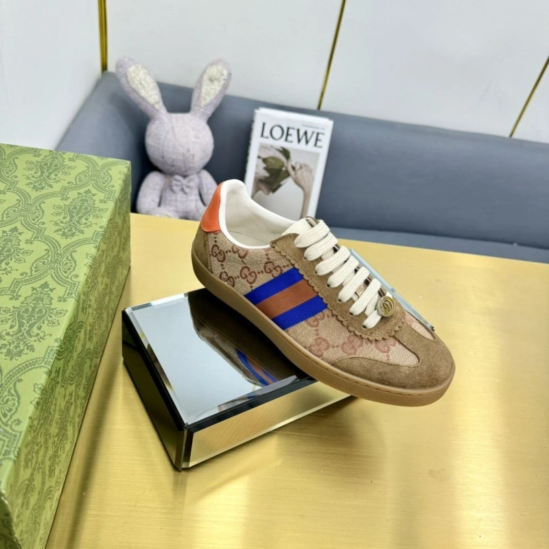 ModernLook Gxccx Casual Shoes 161630