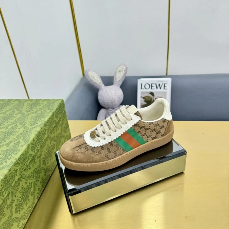 Trendy Gxccx Casual Shoes 161629