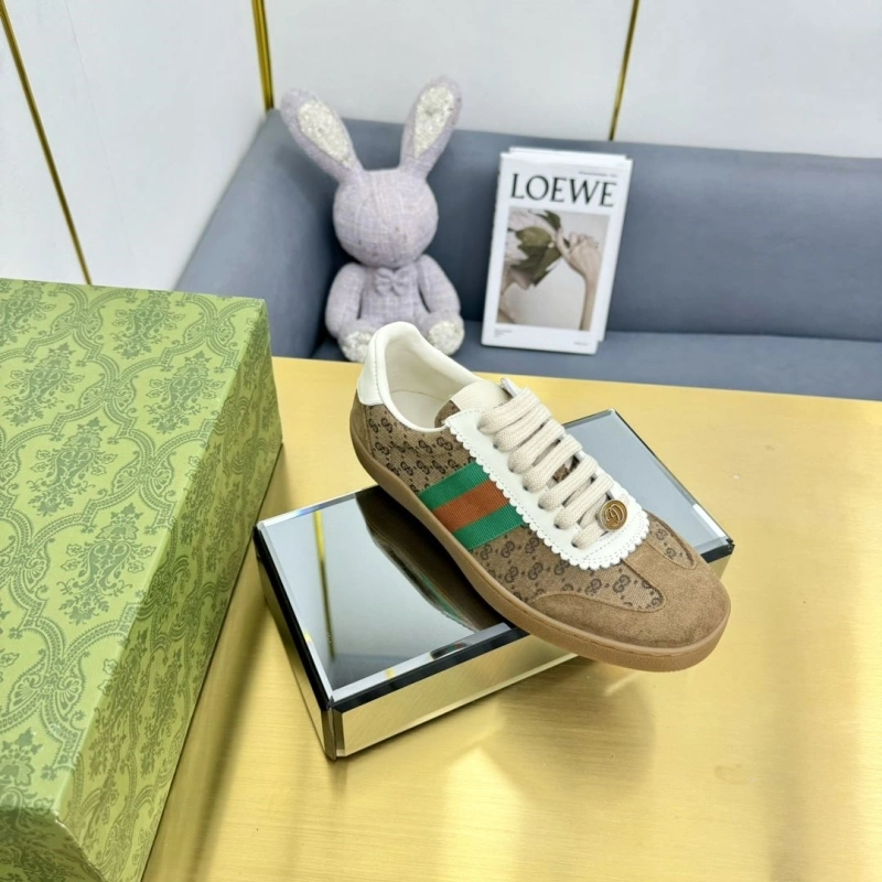 Trendy Gxccx Casual Shoes 161629
