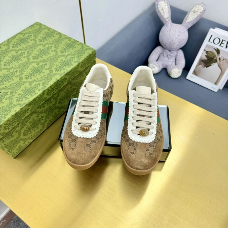 Trendy Gxccx Casual Shoes 161629