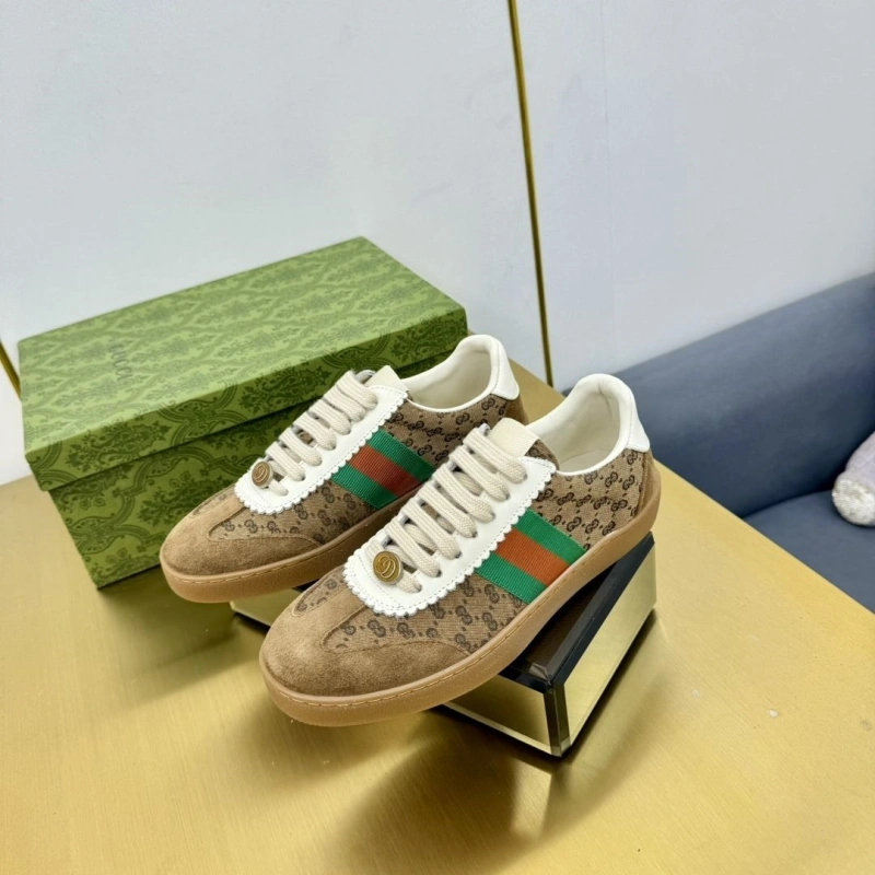 Trendy Gxccx Casual Shoes 161629