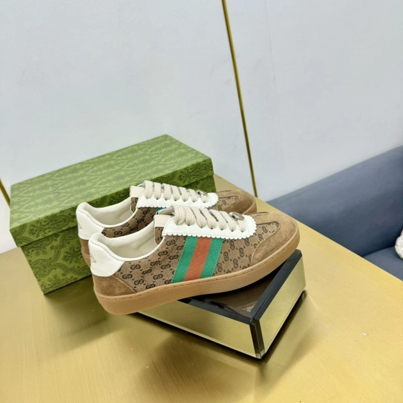 Trendy Gxccx Casual Shoes 161629