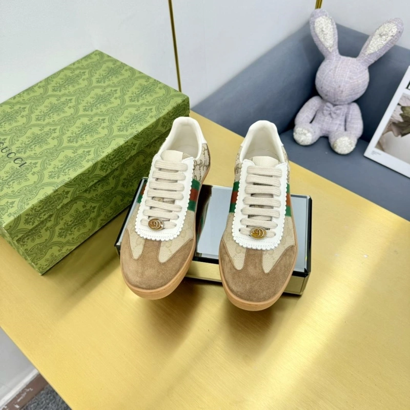 Gxccx Casual Shoes Refined 161620