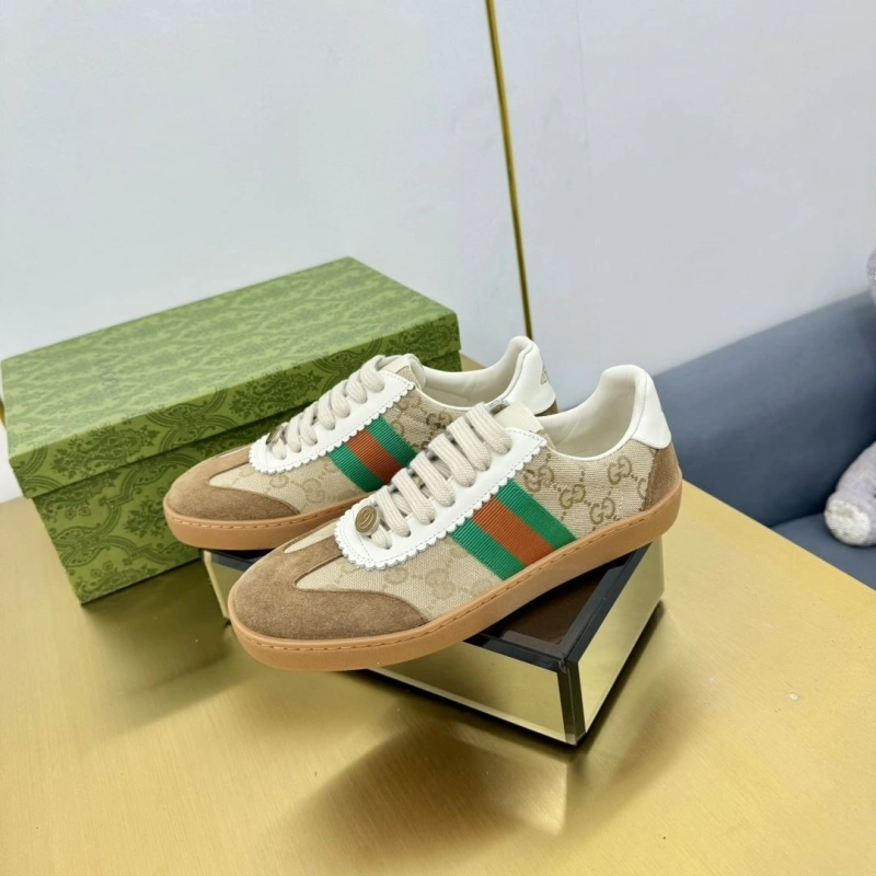 Gxccx Casual Shoes Refined 161620