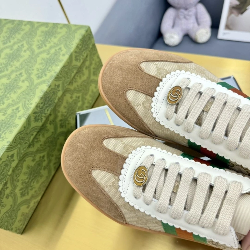 Gxccx Casual Shoes Refined 161620