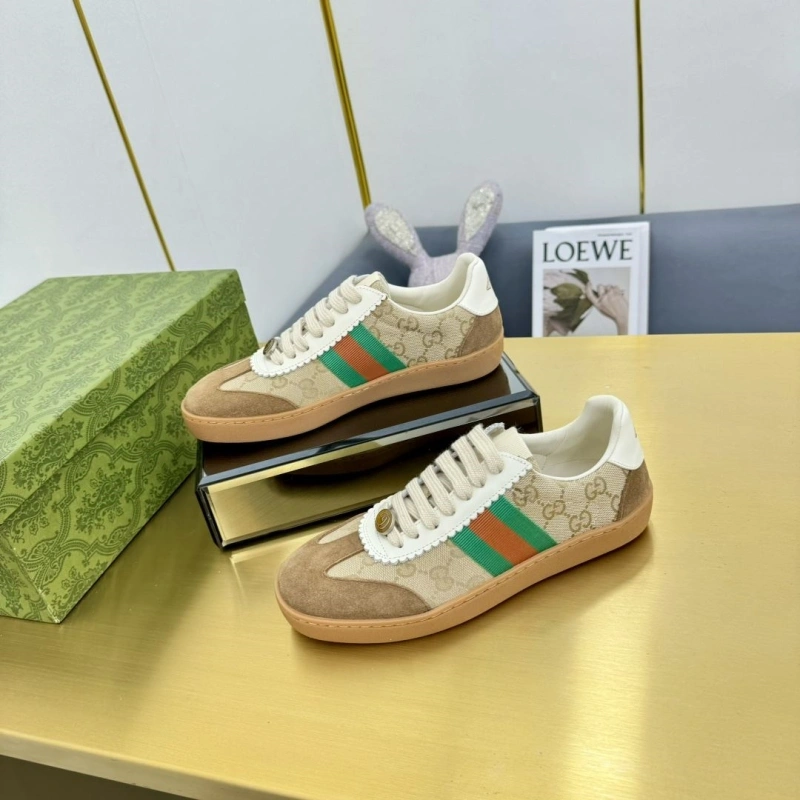 Gxccx Casual Shoes Refined 161620