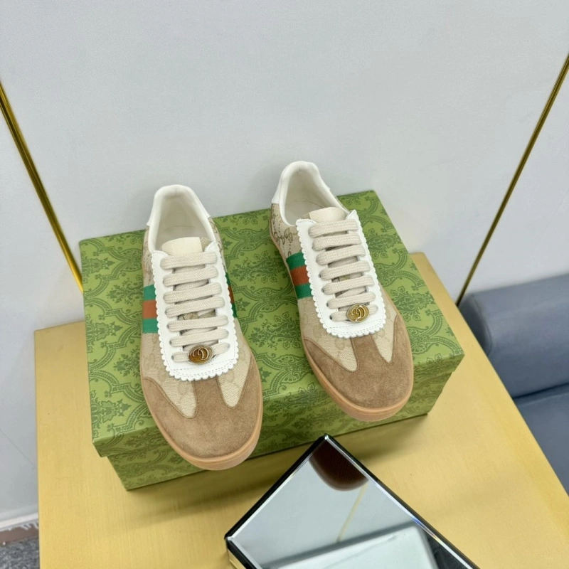 Gxccx Casual Shoes Refined 161620