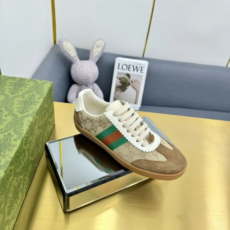 Gxccx Casual Shoes Refined 161620