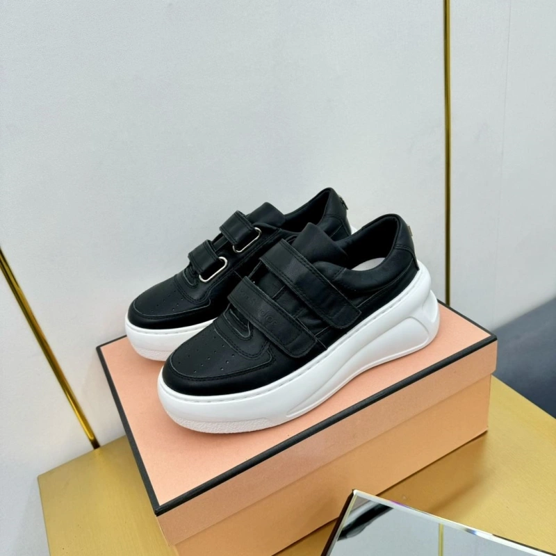 Cozy Othxr Sneakers 215555