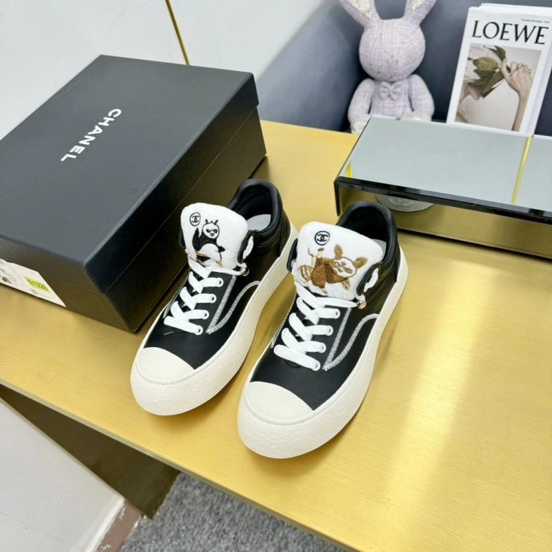Chxnxl Casual Shoes Elegant 126867