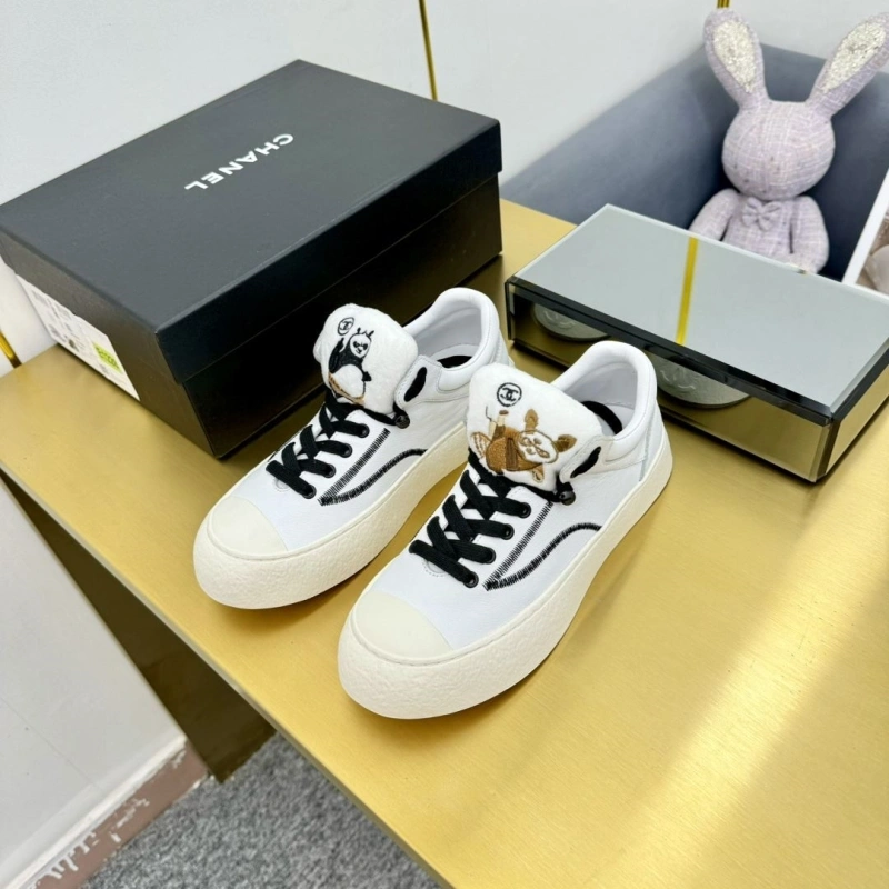 Chxnxl Casual Shoes DailyWear 126881