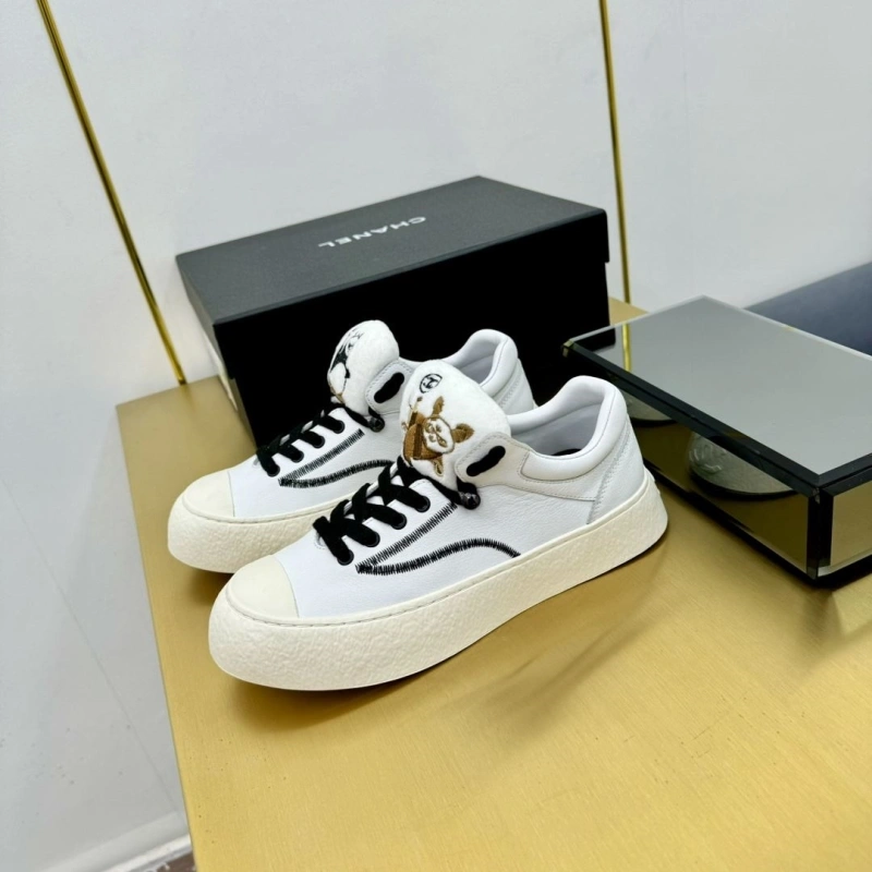 Chxnxl Casual Shoes DailyWear 126881