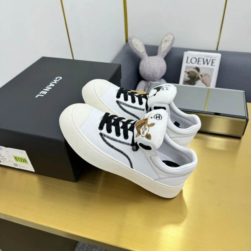 Chxnxl Casual Shoes DailyWear 126881