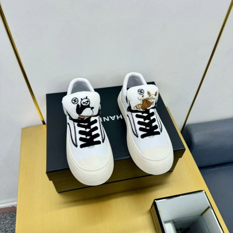 Chxnxl Casual Shoes DailyWear 126881