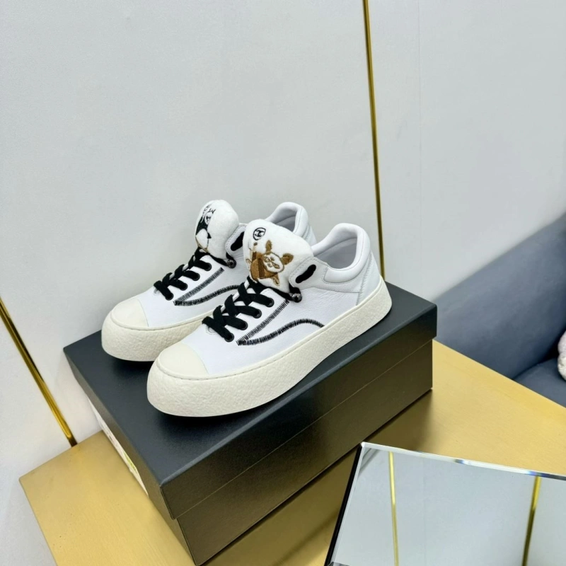 Chxnxl Casual Shoes DailyWear 126881