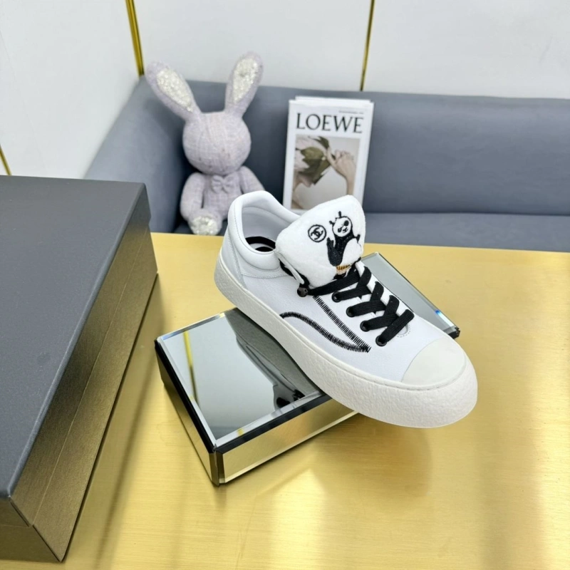 Chxnxl Casual Shoes DailyWear 126881