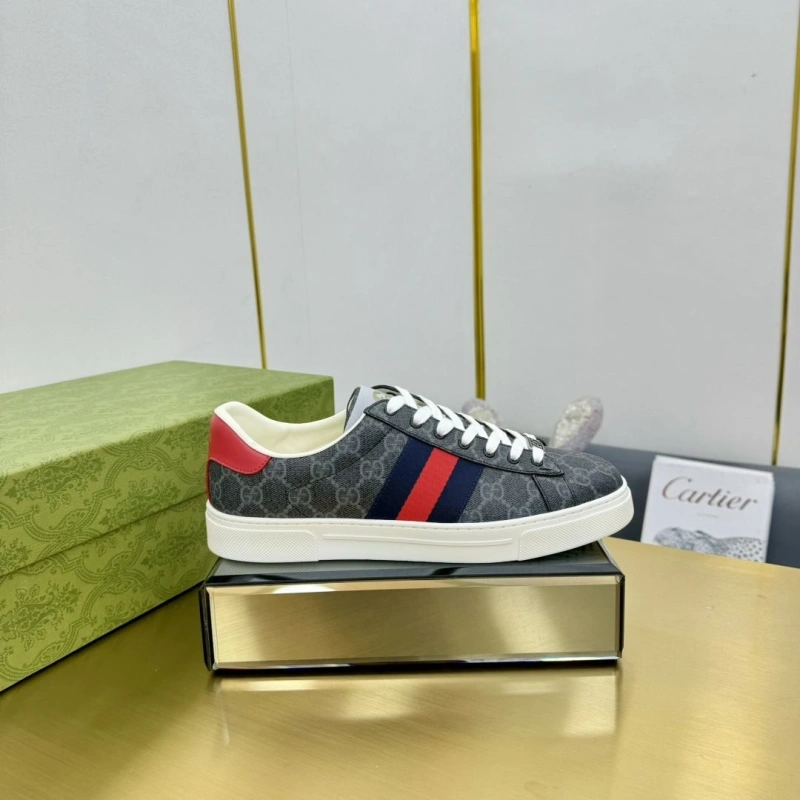 AllSeason Gxccx Casual Shoes 161626