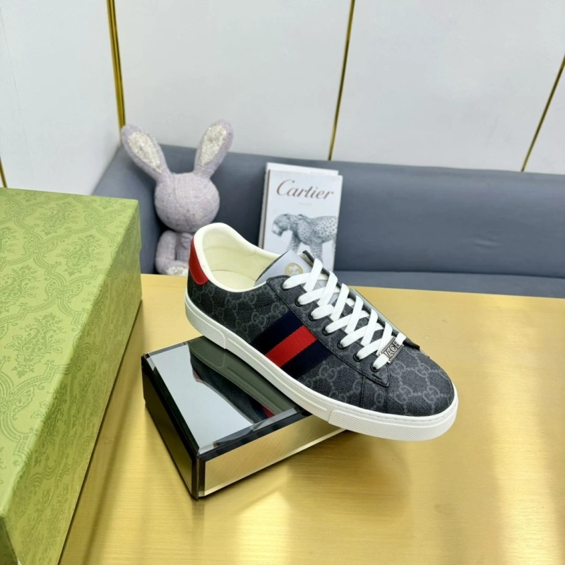 AllSeason Gxccx Casual Shoes 161626