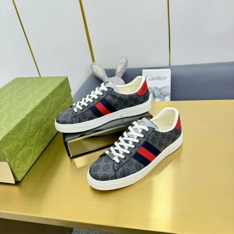 AllSeason Gxccx Casual Shoes 161626