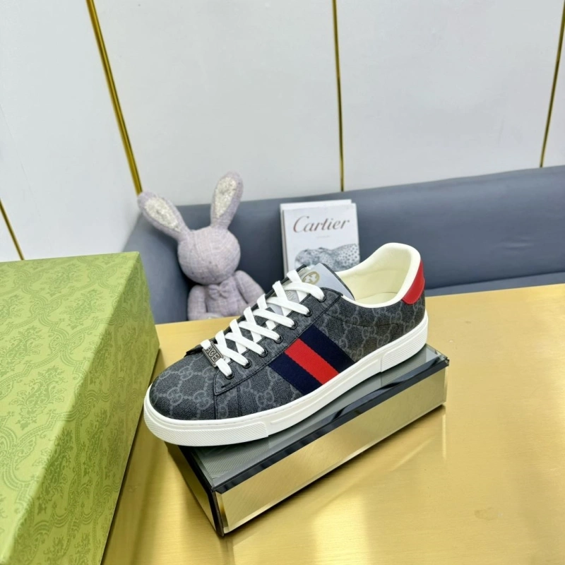 AllSeason Gxccx Casual Shoes 161626