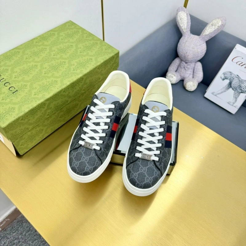 AllSeason Gxccx Casual Shoes 161626