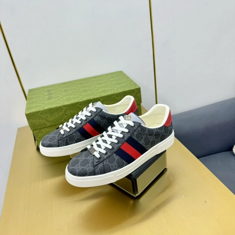 AllSeason Gxccx Casual Shoes 161626