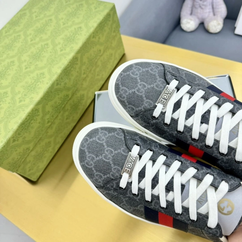 AllSeason Gxccx Casual Shoes 161626