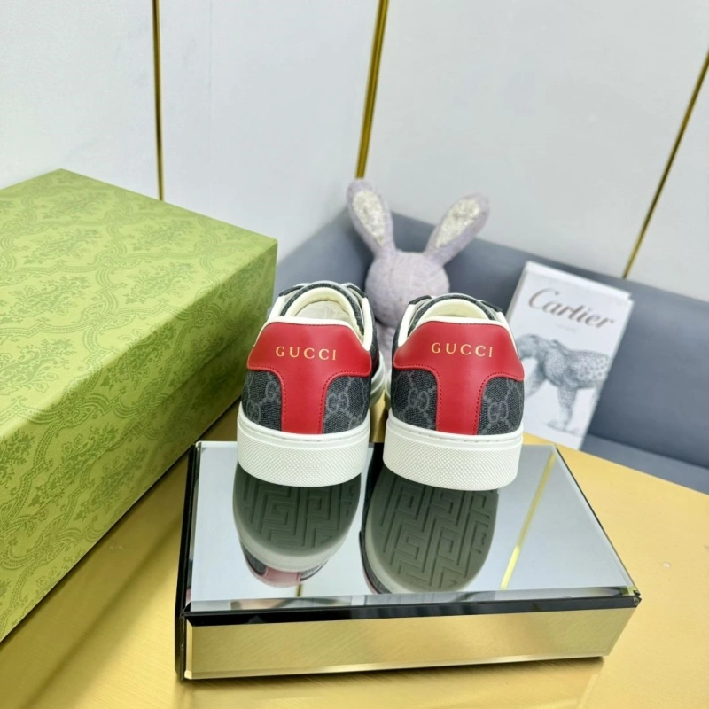 AllSeason Gxccx Casual Shoes 161626
