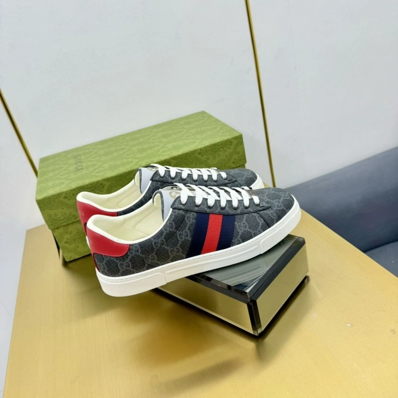 AllSeason Gxccx Casual Shoes 161626
