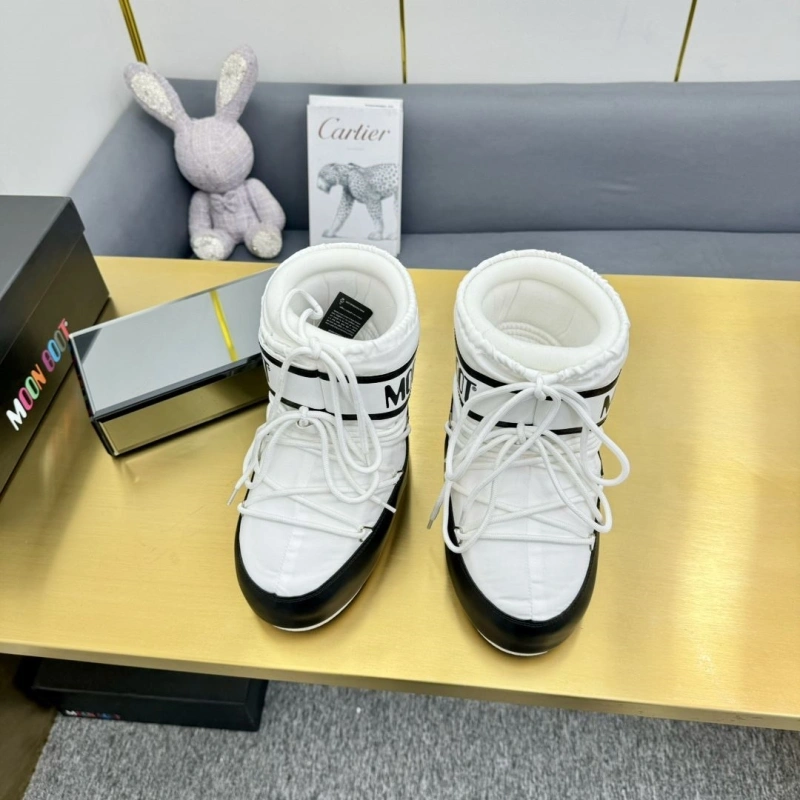 GoodFit Othxr Boots 215585
