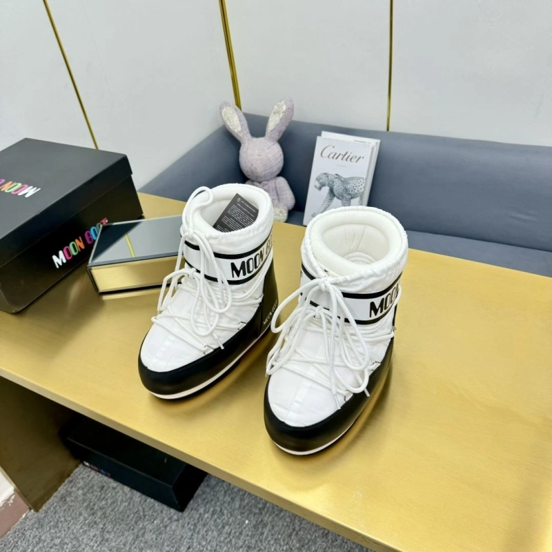 GoodFit Othxr Boots 215585
