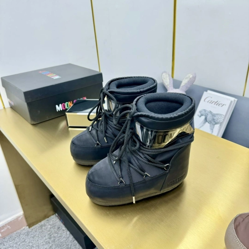 Bold Othxr Boots 215570