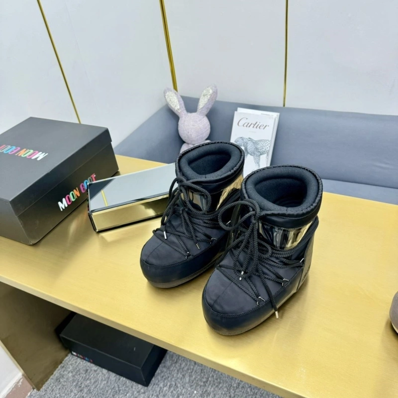 Bold Othxr Boots 215570