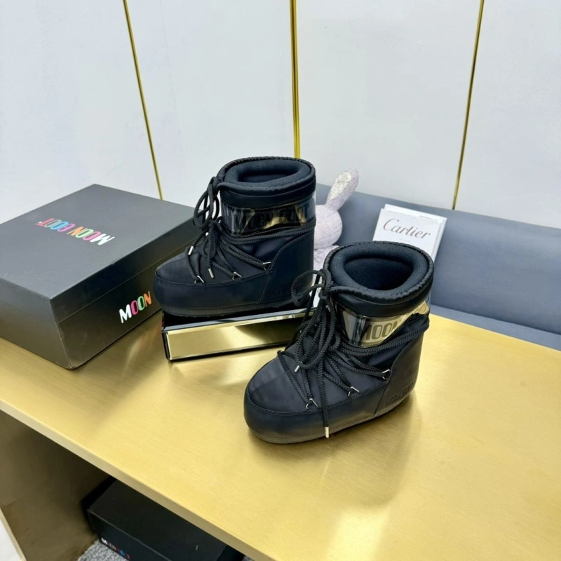 Bold Othxr Boots 215570