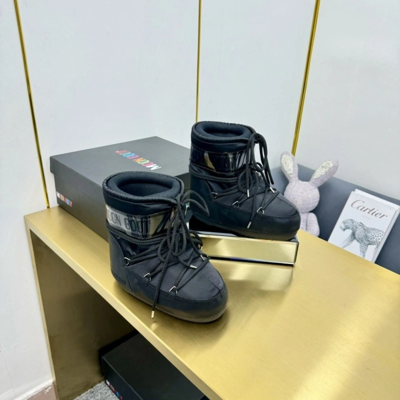 Bold Othxr Boots 215570