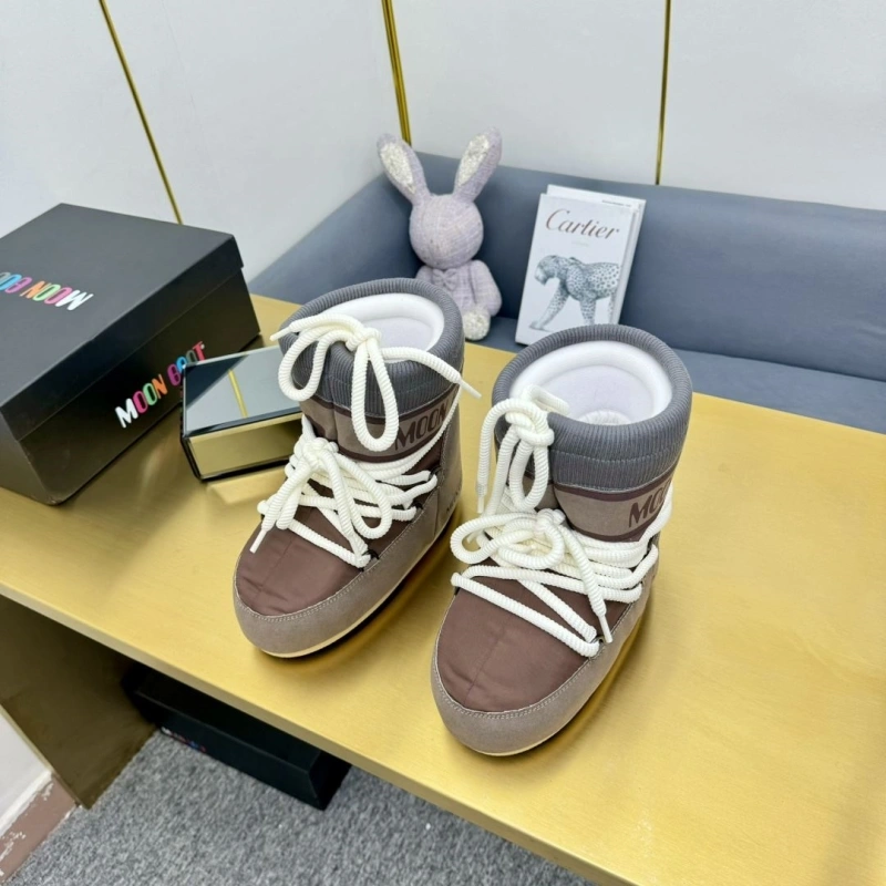 Othxr Boots GoAnywhere 215575
