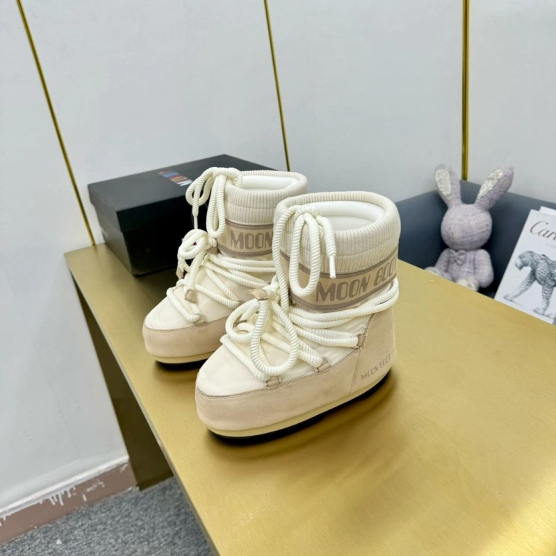 TopPick Othxr Boots 215578