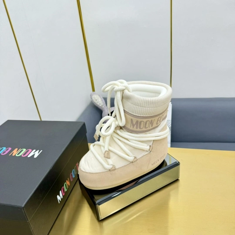 TopPick Othxr Boots 215578