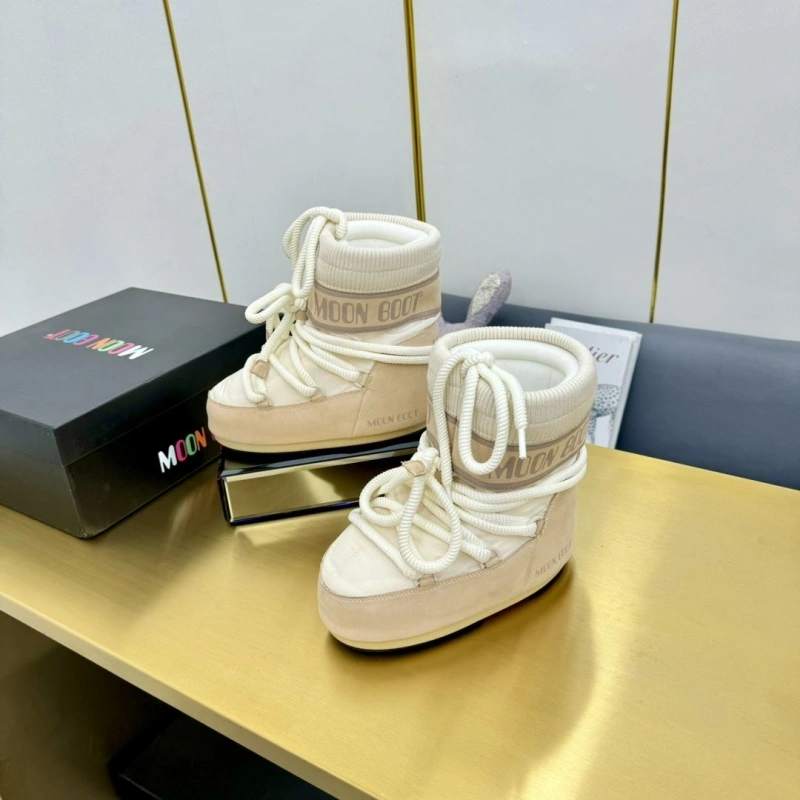 TopPick Othxr Boots 215578