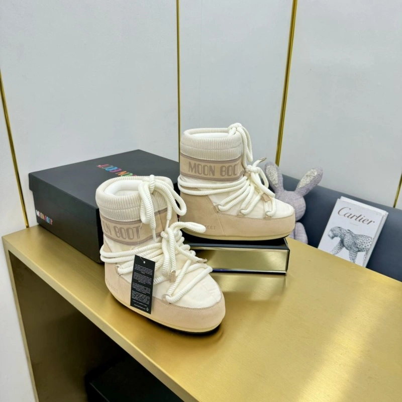 TopPick Othxr Boots 215578