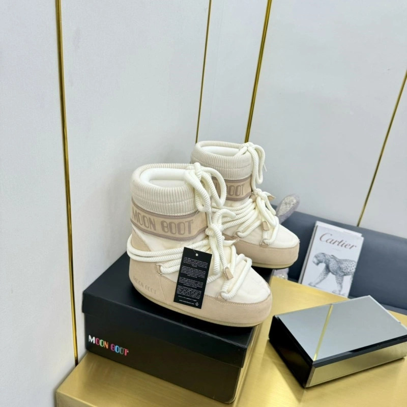 TopPick Othxr Boots 215578