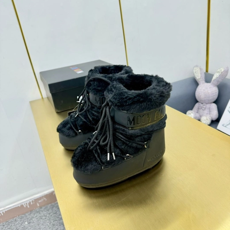 Othxr Boots Lightweight 215577