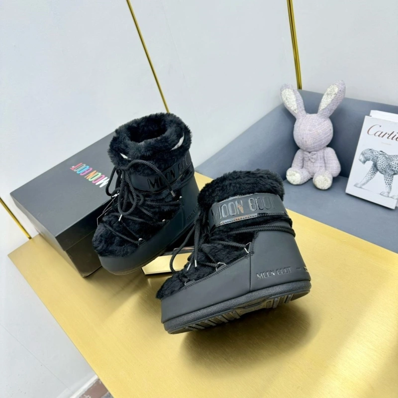 Othxr Boots Lightweight 215577
