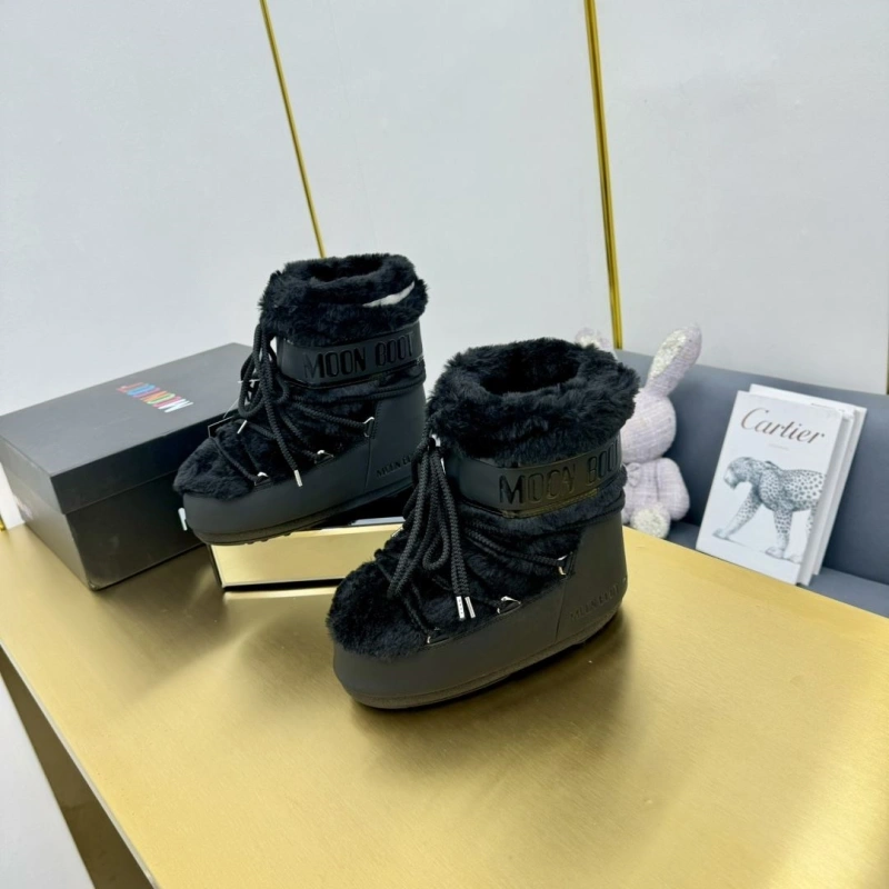 Othxr Boots Lightweight 215577